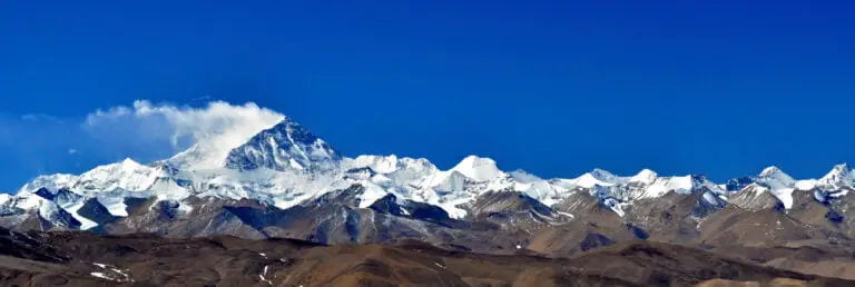 10 Days Shoton Festival Everest Tour